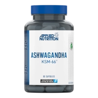 Aswagandha KSM-66