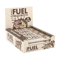 Body Fuel High Protein Flapjack 12x 40 g Applied Nutrition