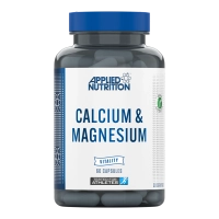 Calcium Magnesium