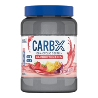 Carb-X