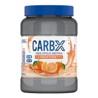 Carb-X