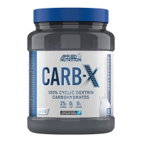 Carb-X