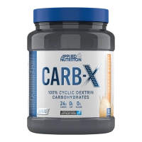 Carb-X