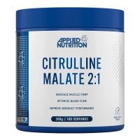 Citrulline Malate 2:1