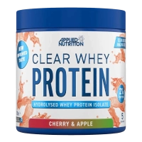 Clear Whey