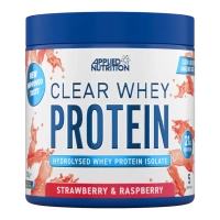 Clear Whey