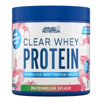 Clear Whey