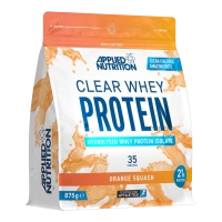 Clear Whey