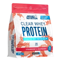 Clear Whey