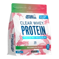 Clear Whey
