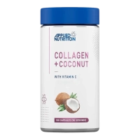 Collagen + Coconut