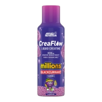 CreaFlow Liquid Creatine