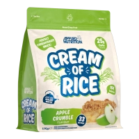 Cream of Rice