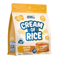 Cream of Rice