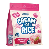 Cream of Rice