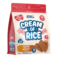 Cream of Rice