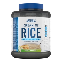 Cream of Rice