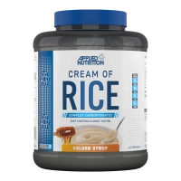 Cream of Rice
