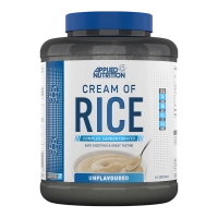 Cream of Rice