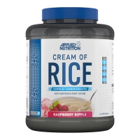 Cream of Rice