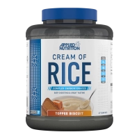 Cream of Rice