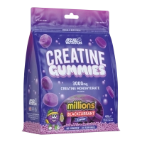 Creatine Gummies