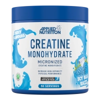 Creatine Monohydrate with Taste