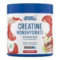 Creatine Monohydrate with Taste