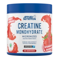 Creatine Monohydrate with Taste