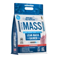 Critical Mass Professional