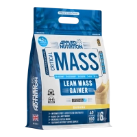 Critical Mass Professional