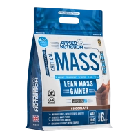 Critical Mass Professional