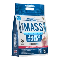 Critical Mass Professional