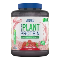Critical Plant Protein