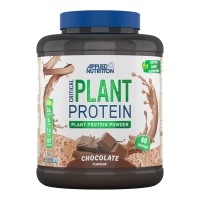 Critical Plant Protein