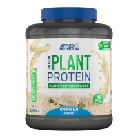 Critical Plant Protein