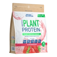 Critical Plant Protein