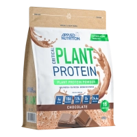 Critical Plant Protein