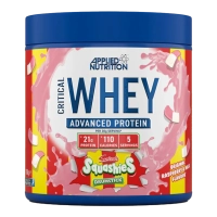 Critical Whey