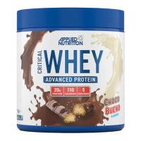 Critical Whey
