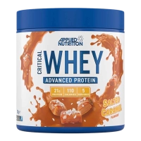 Critical Whey