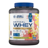 Critical Whey