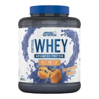 Critical Whey