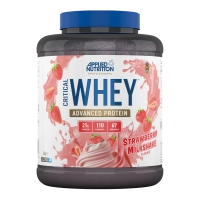 Critical Whey