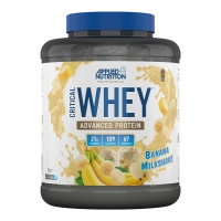 Critical Whey