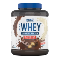 Critical Whey