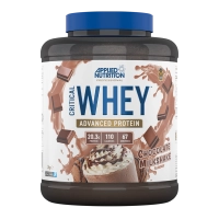 Critical Whey