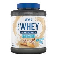 Critical Whey