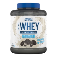 Critical Whey