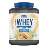 Critical Whey